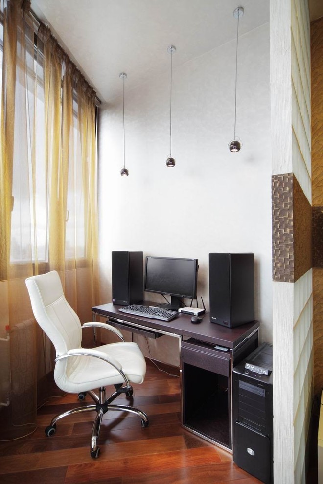 Квартира №3