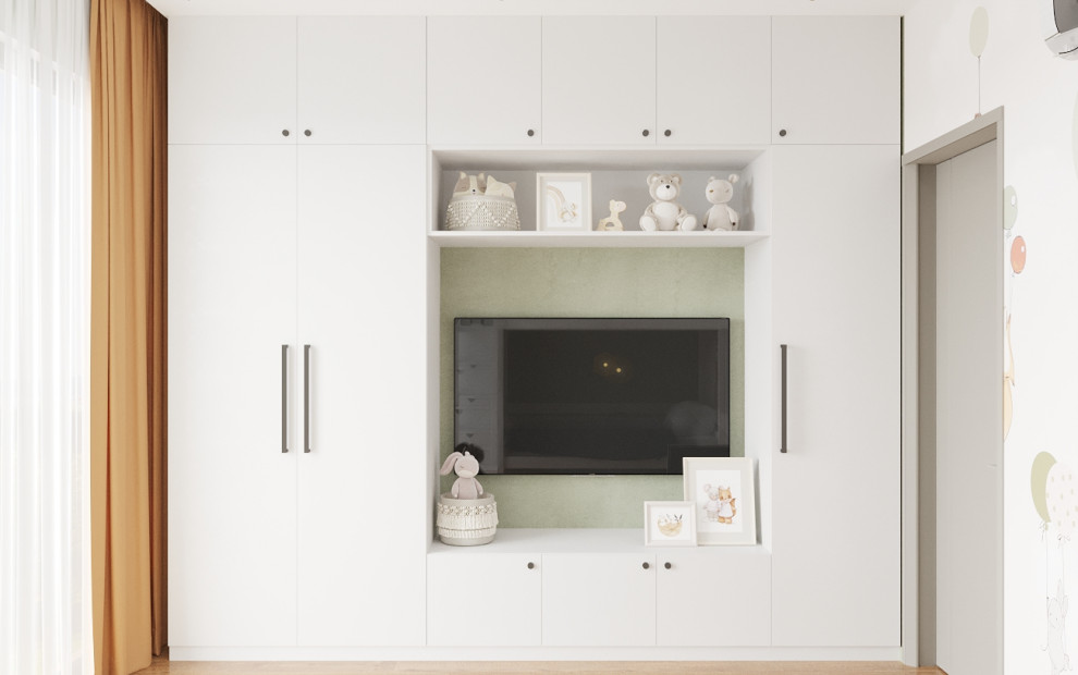 Коттедж КП"Dream Village"