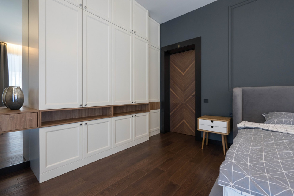 Коттедж в Белоострове