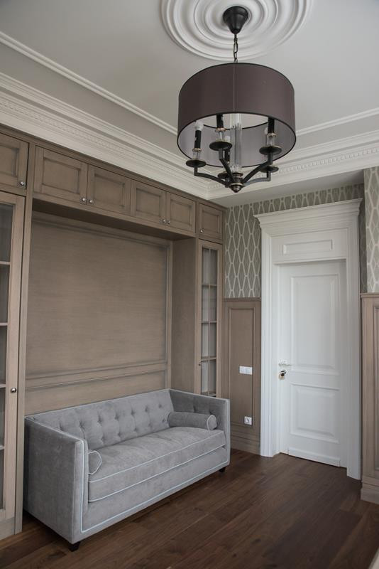 Столярные изделия в коттедж : лестницы, мебель, двери и тд.