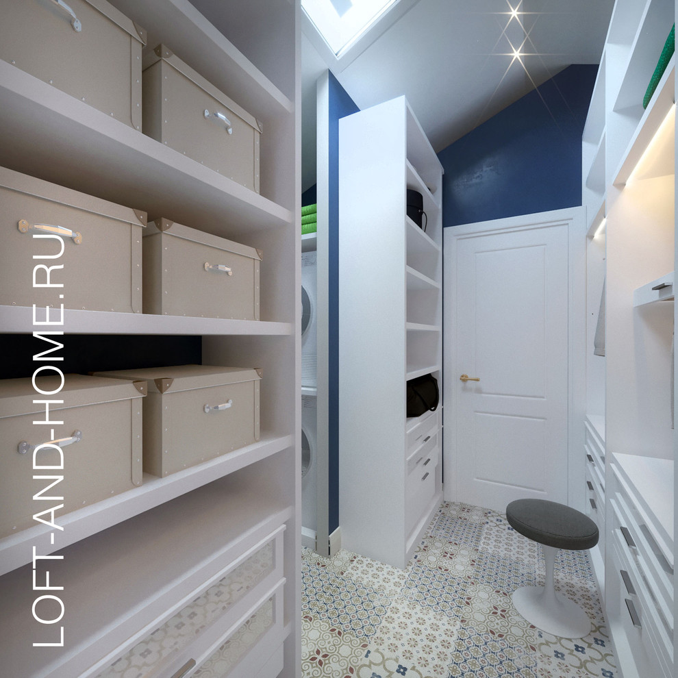 ДУПЛЕКС, КЕМБРИДЖ, НЕОКЛАССИКА