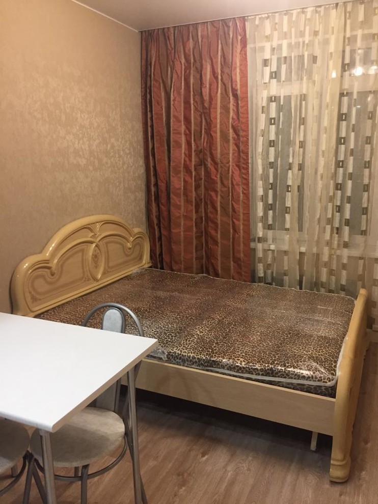 Студия комфорт класса