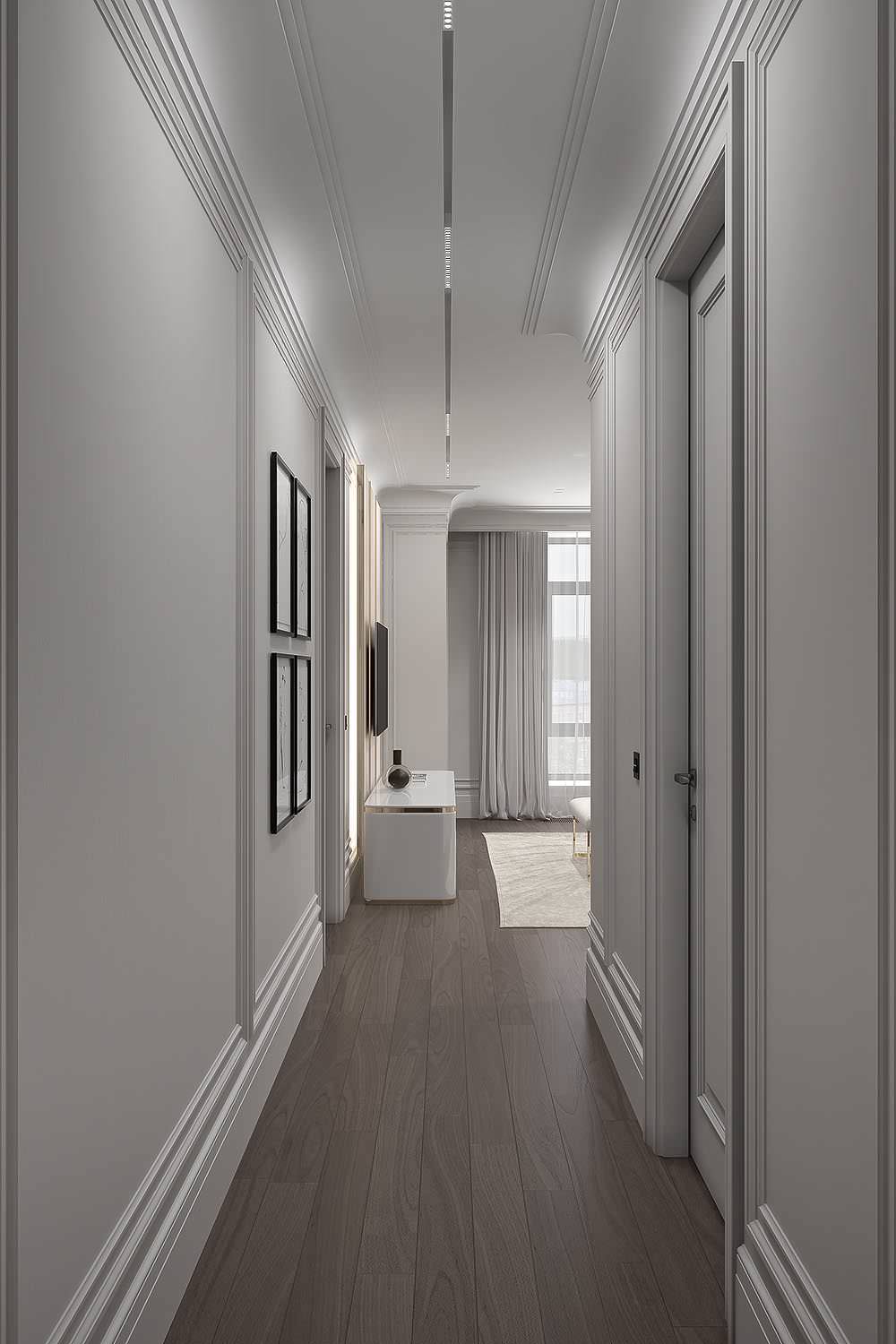 Неоклассика 2 вар.2