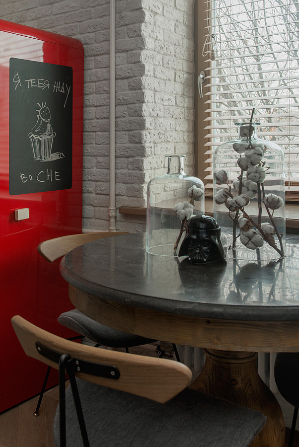 между небом и землёй