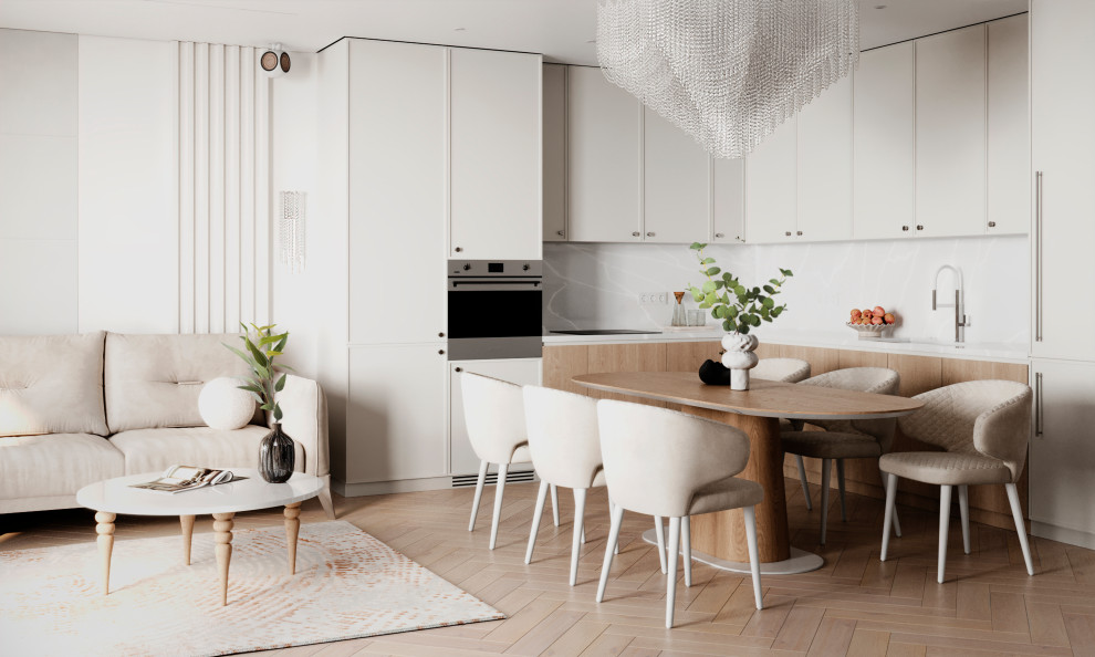 Скандинавский