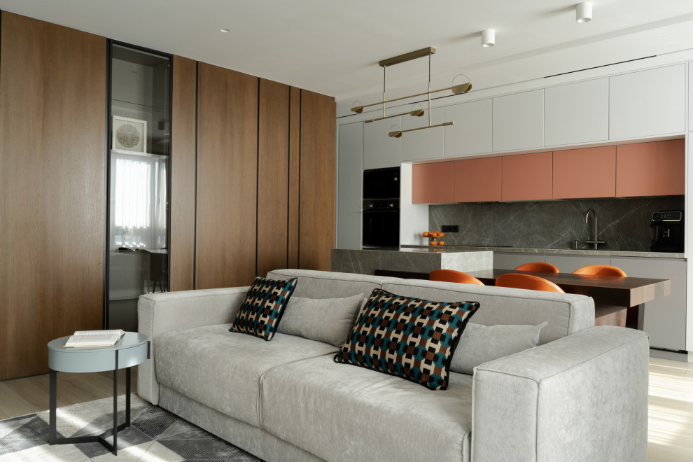 Студия дизайна интерьеров «De Club»