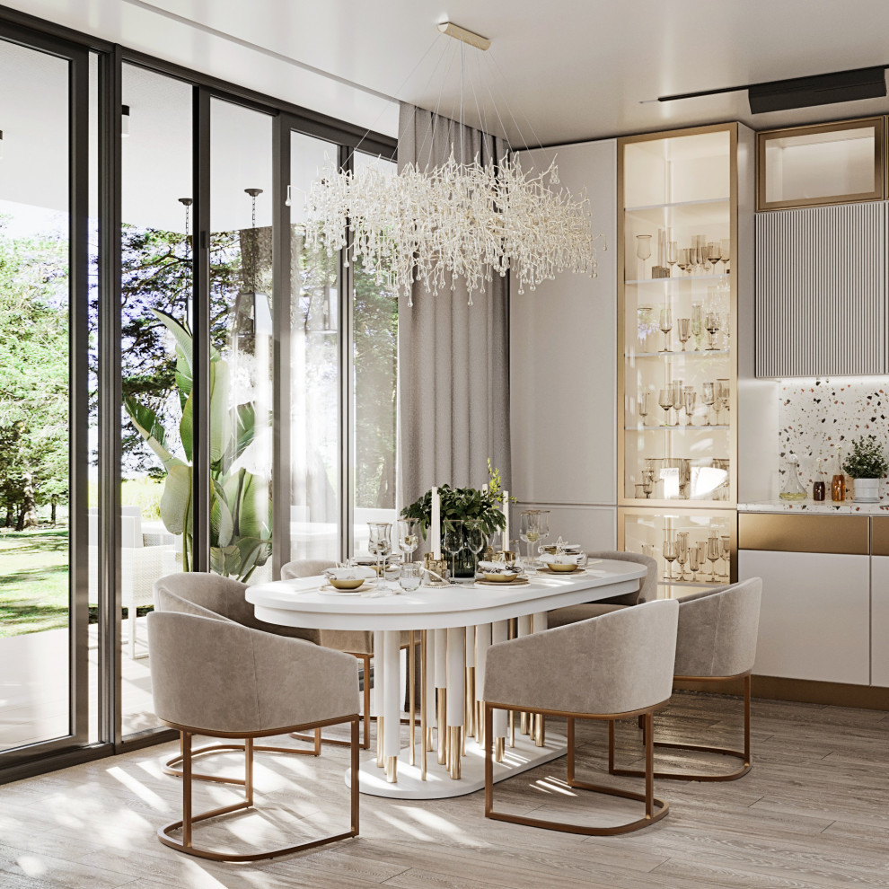 Обложка проекта: Частный дом