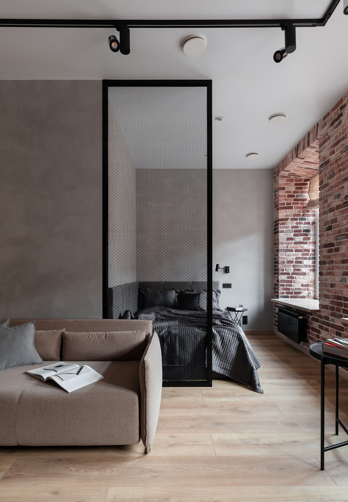 Осенняя элегантность