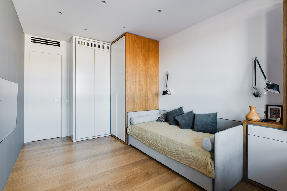 ЖК Золотые ключи