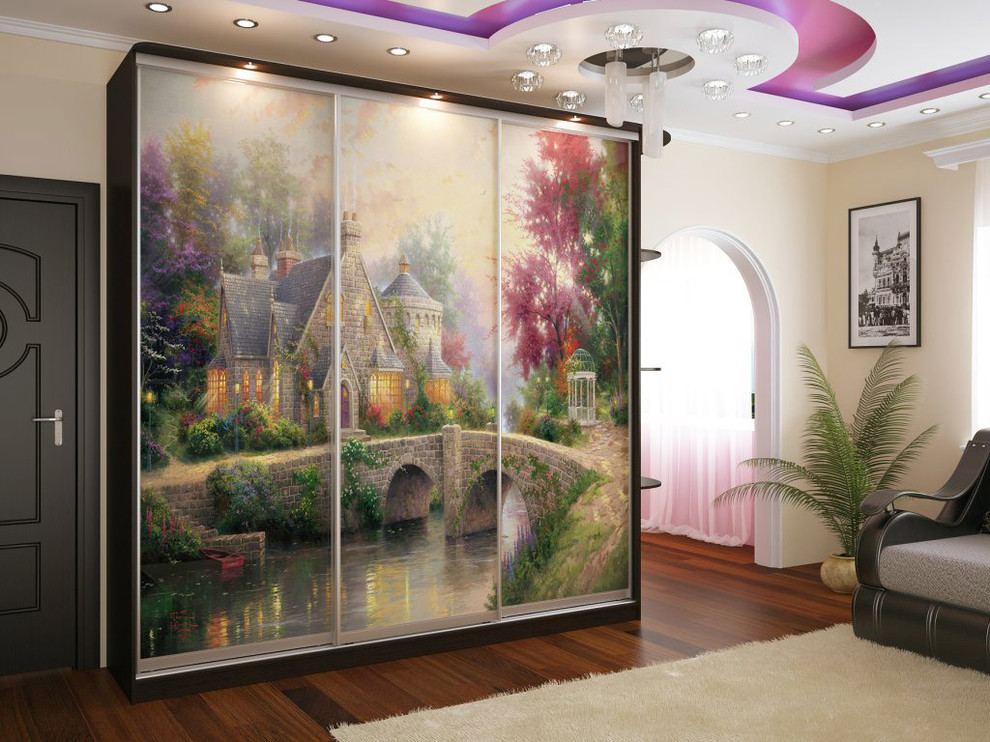 Наши работы