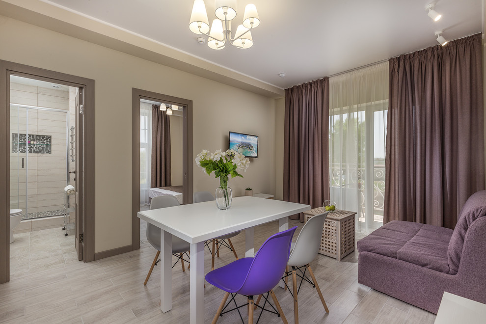 Гостевой дом