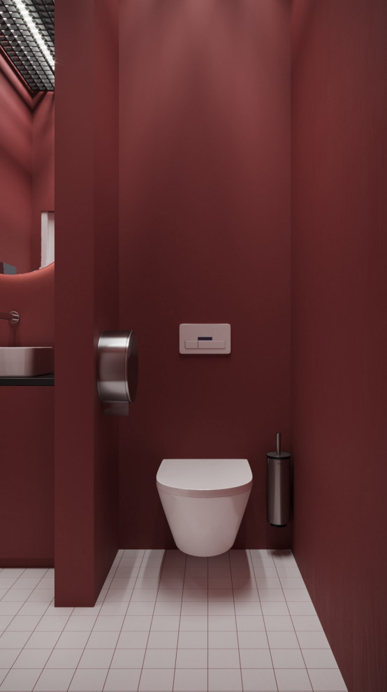 Обложка проекта: Коворкинг Campus