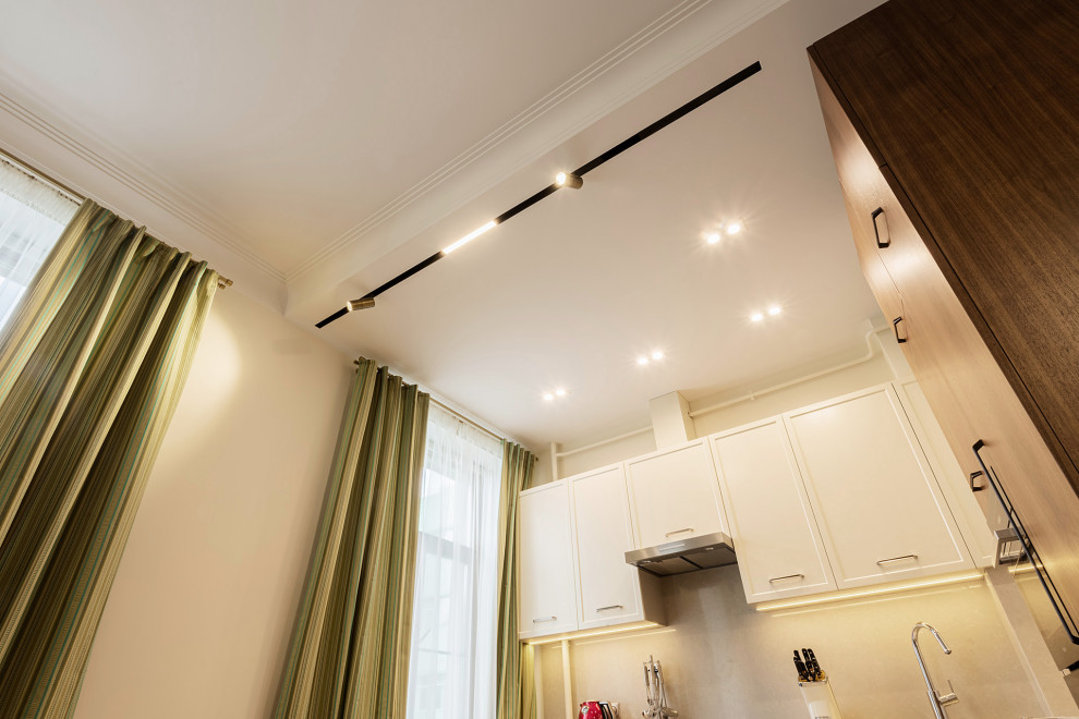 Квартира на Долгоруковской