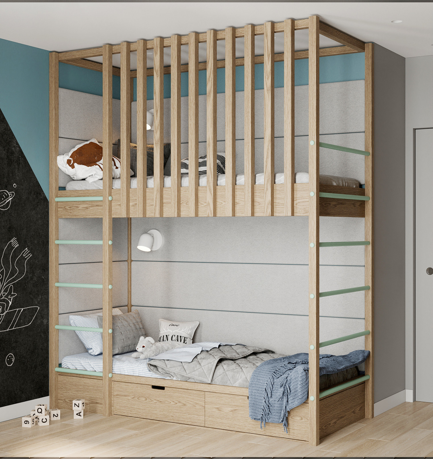 Экологичный минимализм