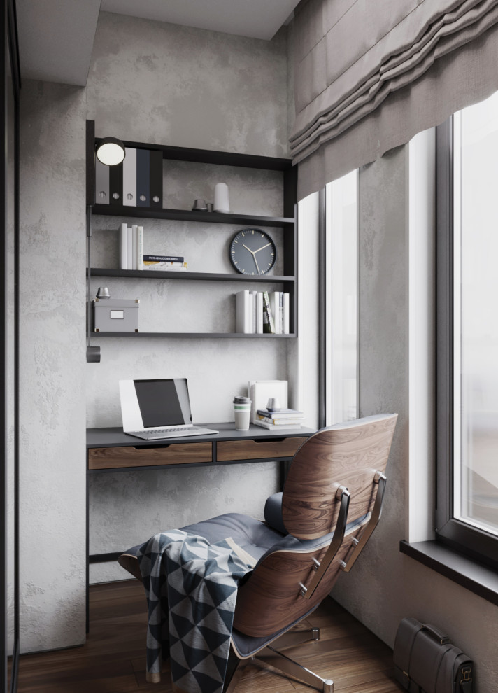 ЖК Тринити DARK