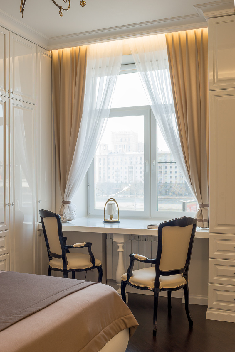 Легкое ар деко