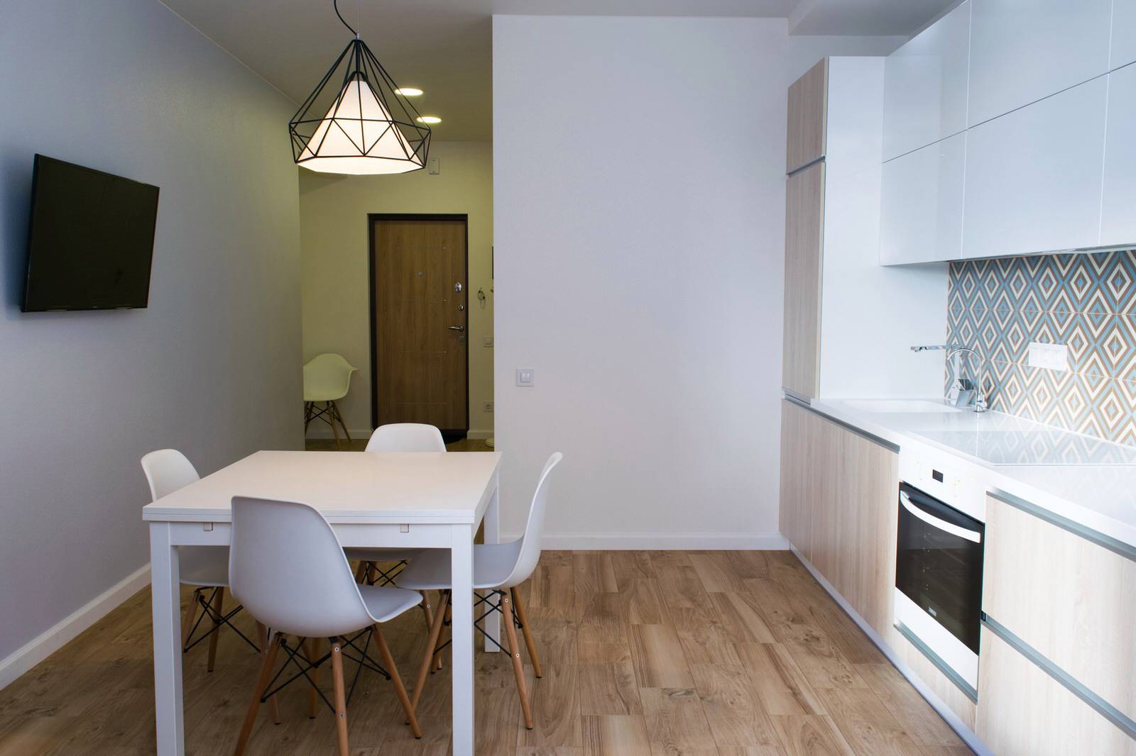 Лыжный переулок д. 8