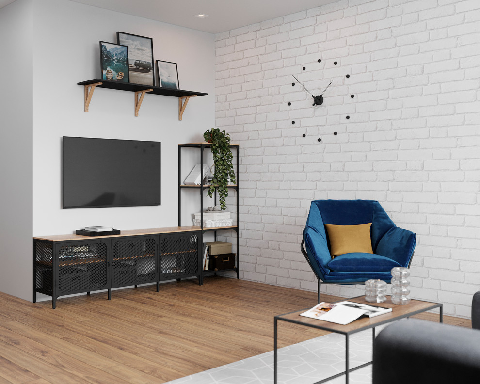 ЖК "Мир Митино" - 61 кв.метров