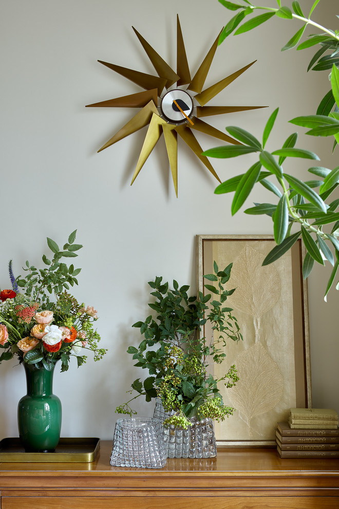 Квартира архитектора