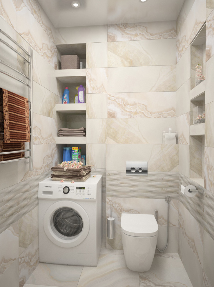 ЖК 31 квартал Пушкино.