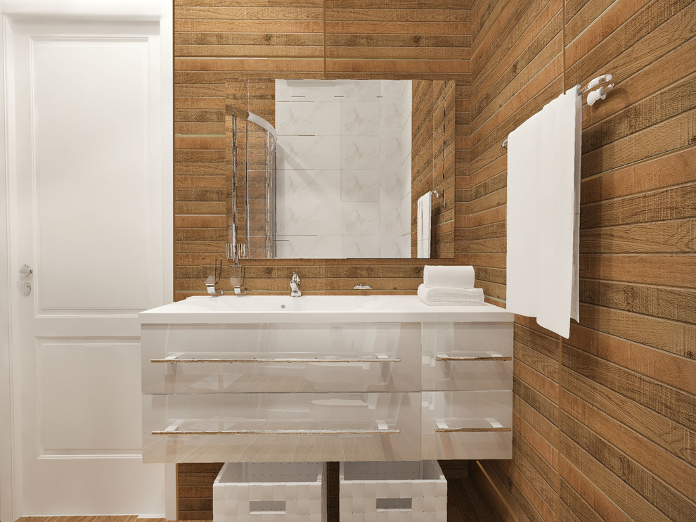 Частный дом