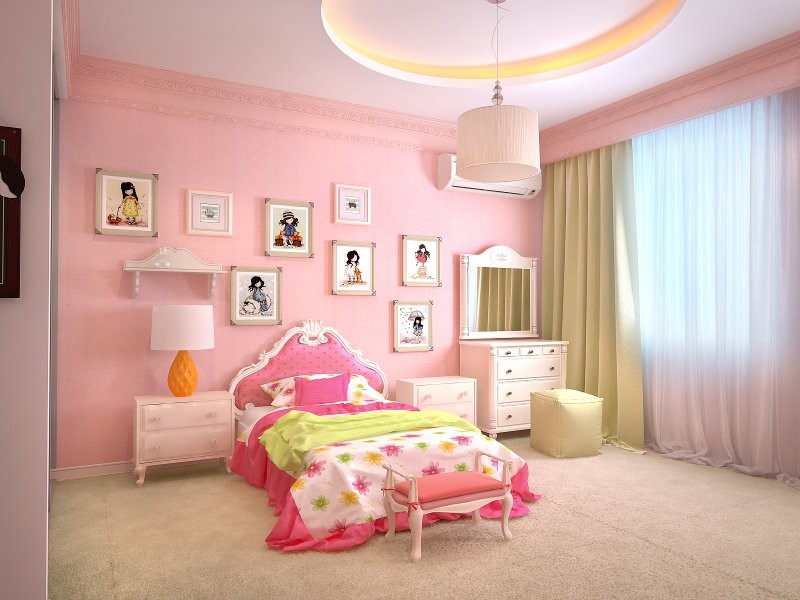 Особняк в Нео классике