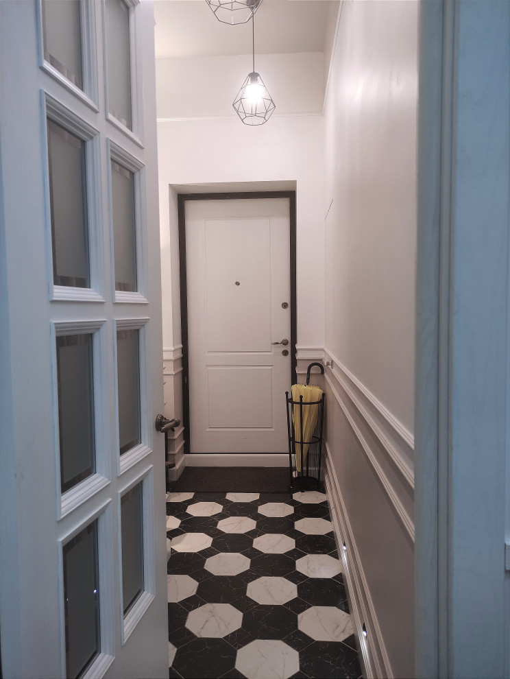 Сталинка в Хорошевском