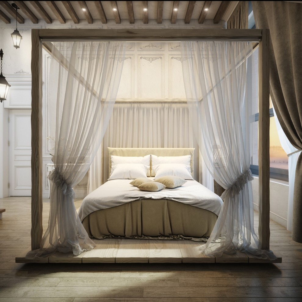 УСАДЬБА БРОВАР 2-Й ЭТАЖ