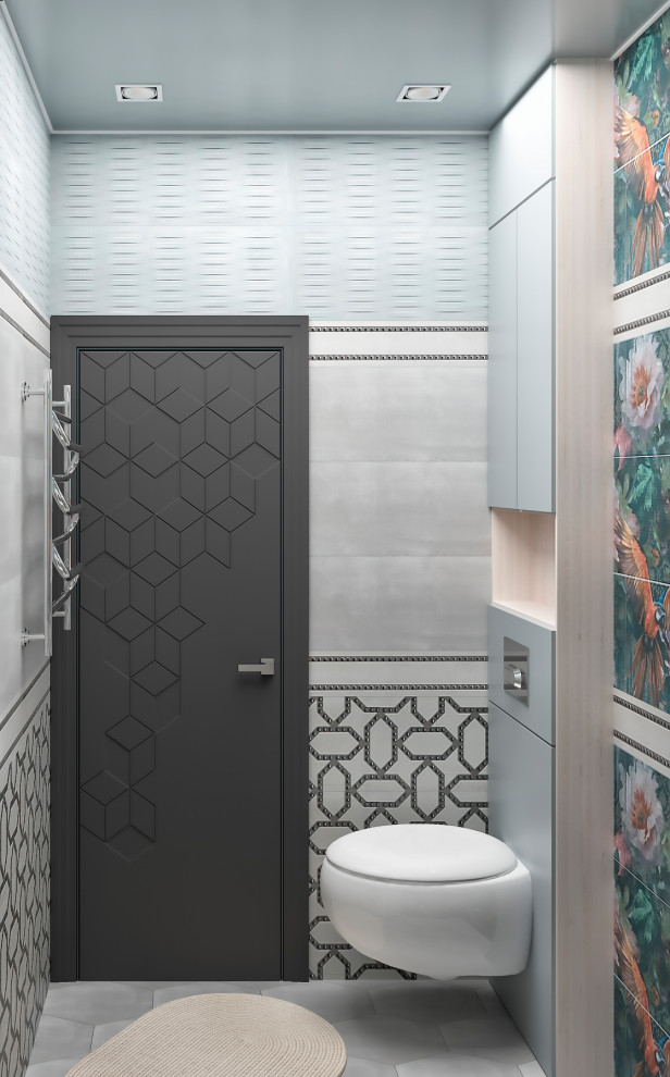 Студия в ЖК Тетрис, г.Красногорск