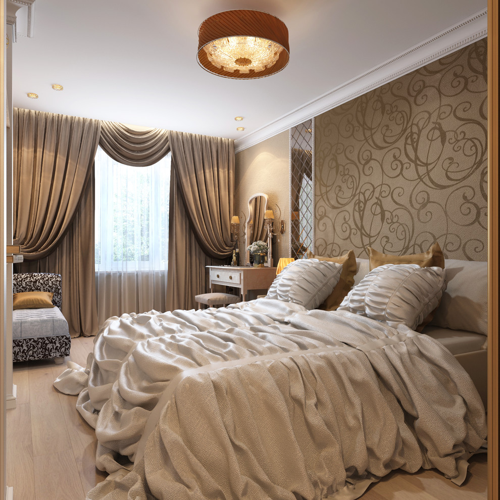 Симфония любви и соблазна