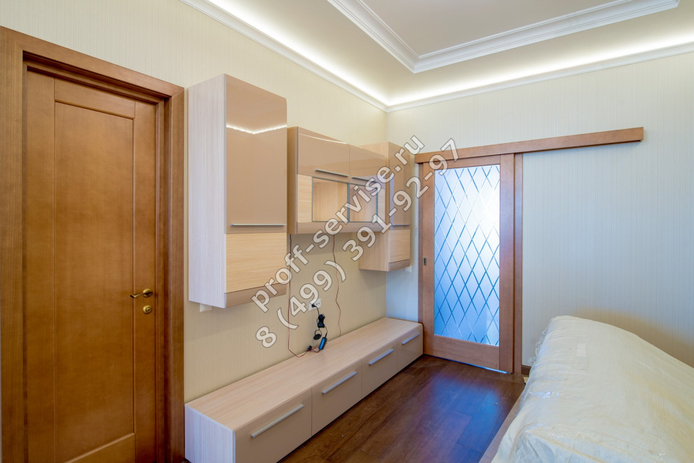 Обложка проекта: ул.Вавилова