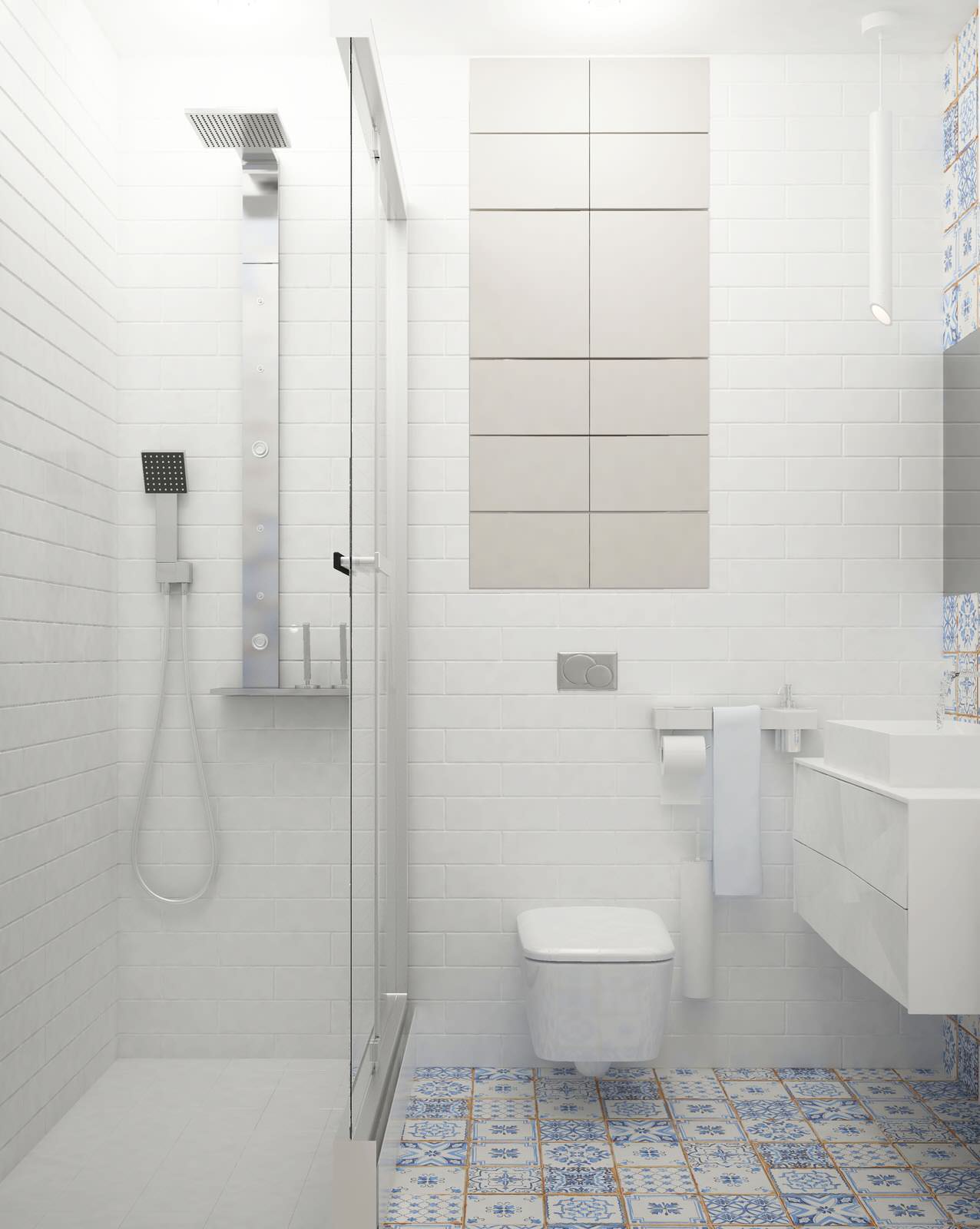 Квартира 60 кв.м.