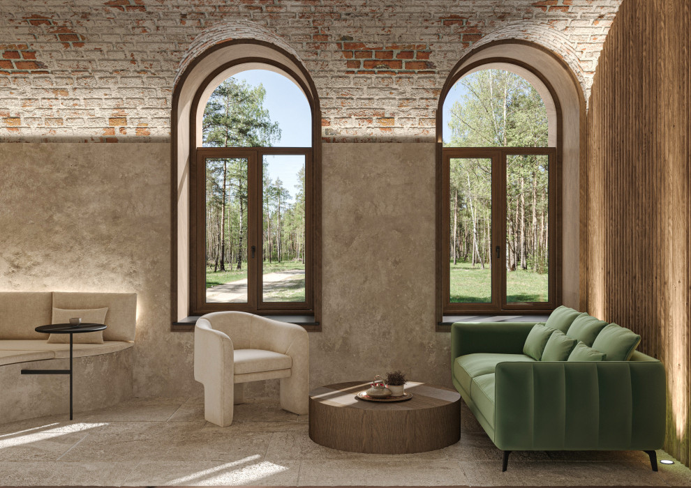 Ресторан Вне времени