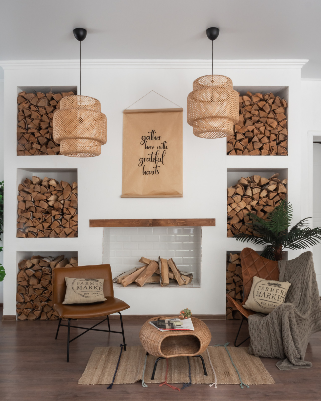 Фотостудия LeonaStage, зал White