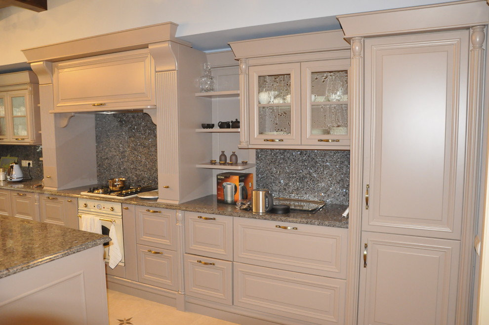 Новоалександрово. коттедж