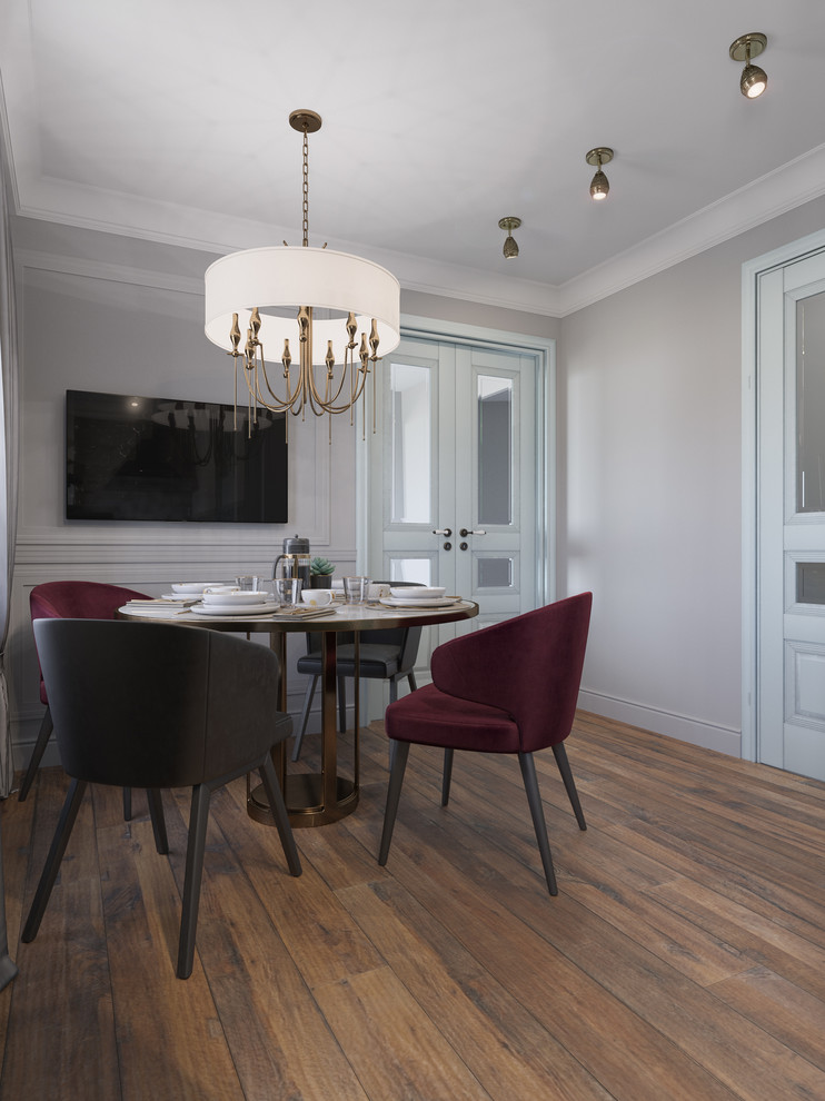 Квартира на Фрунзенской