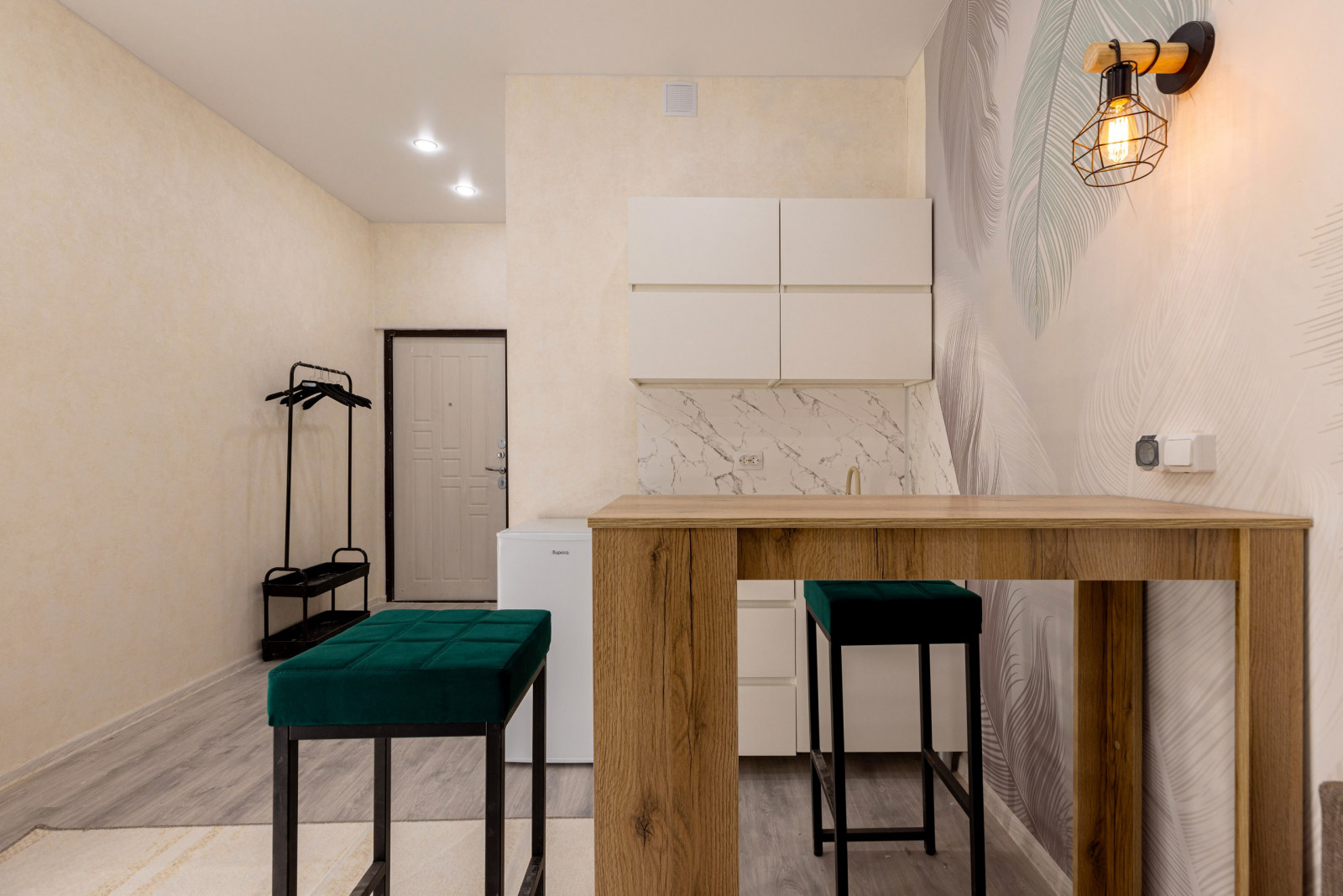 Студия 20м2  , Обводной канал 156