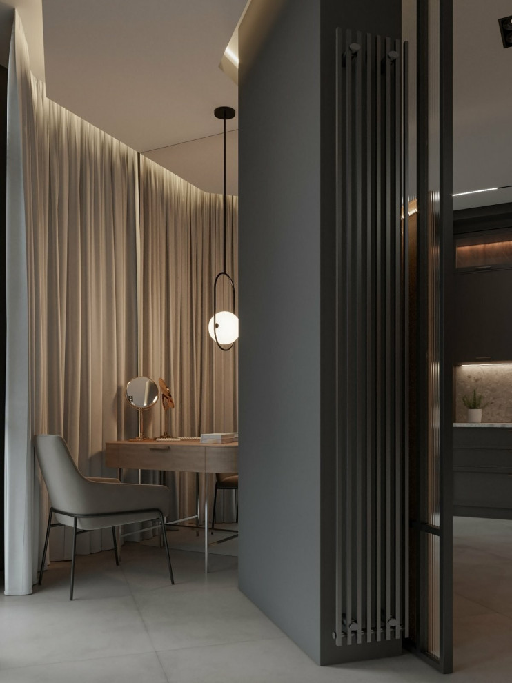 Туалетный столик