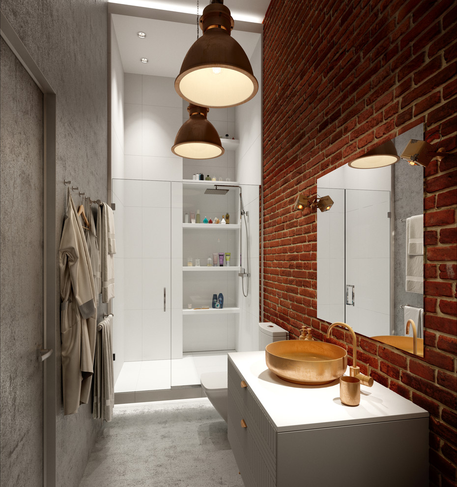 ЖК РАССВЕТ - ЛОФТ