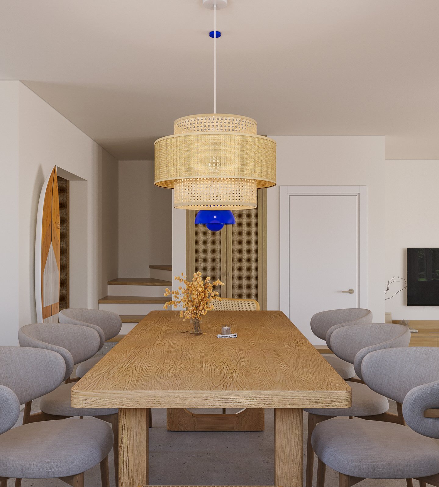 Дом в Швейцарии