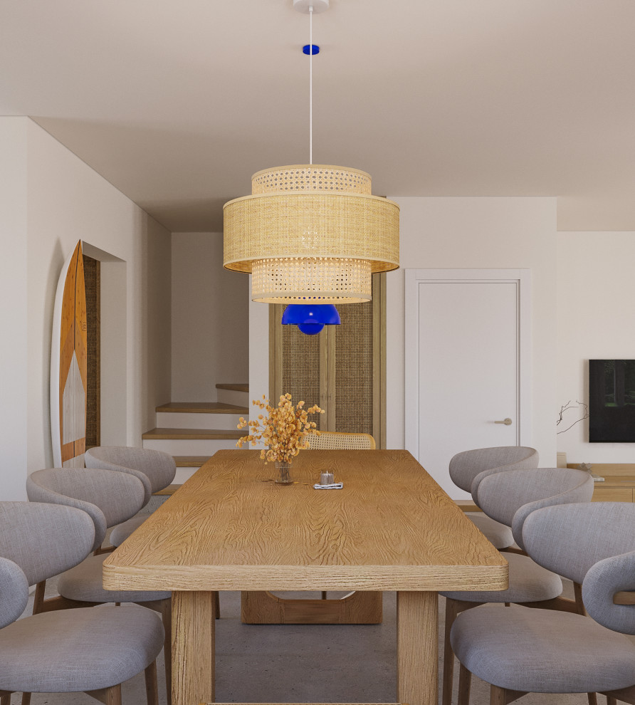 Дом в Швейцарии