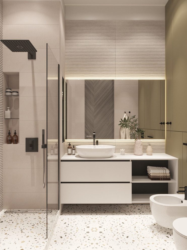 ЖК Макаровский, квартира 108 м2