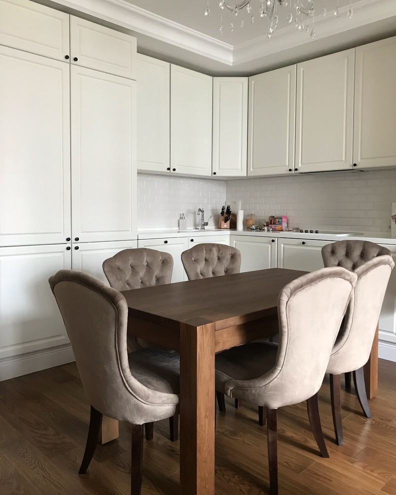 Квартира на Мосфильмосвской