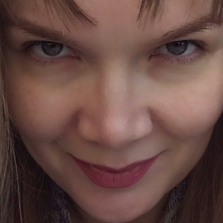 Наталья Барабаш