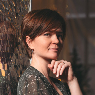 Юлия Ненахова