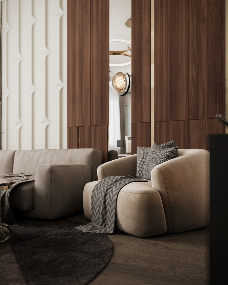 Проект "Римский 11"