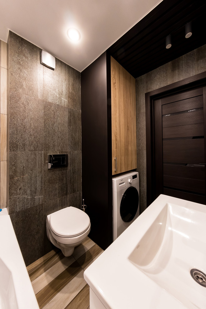 Интерьер квартиры