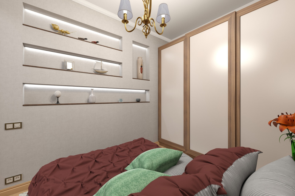 СПб, ул. Бассейная