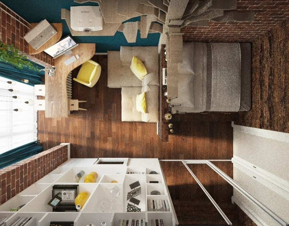 ЖК “Рублевский”