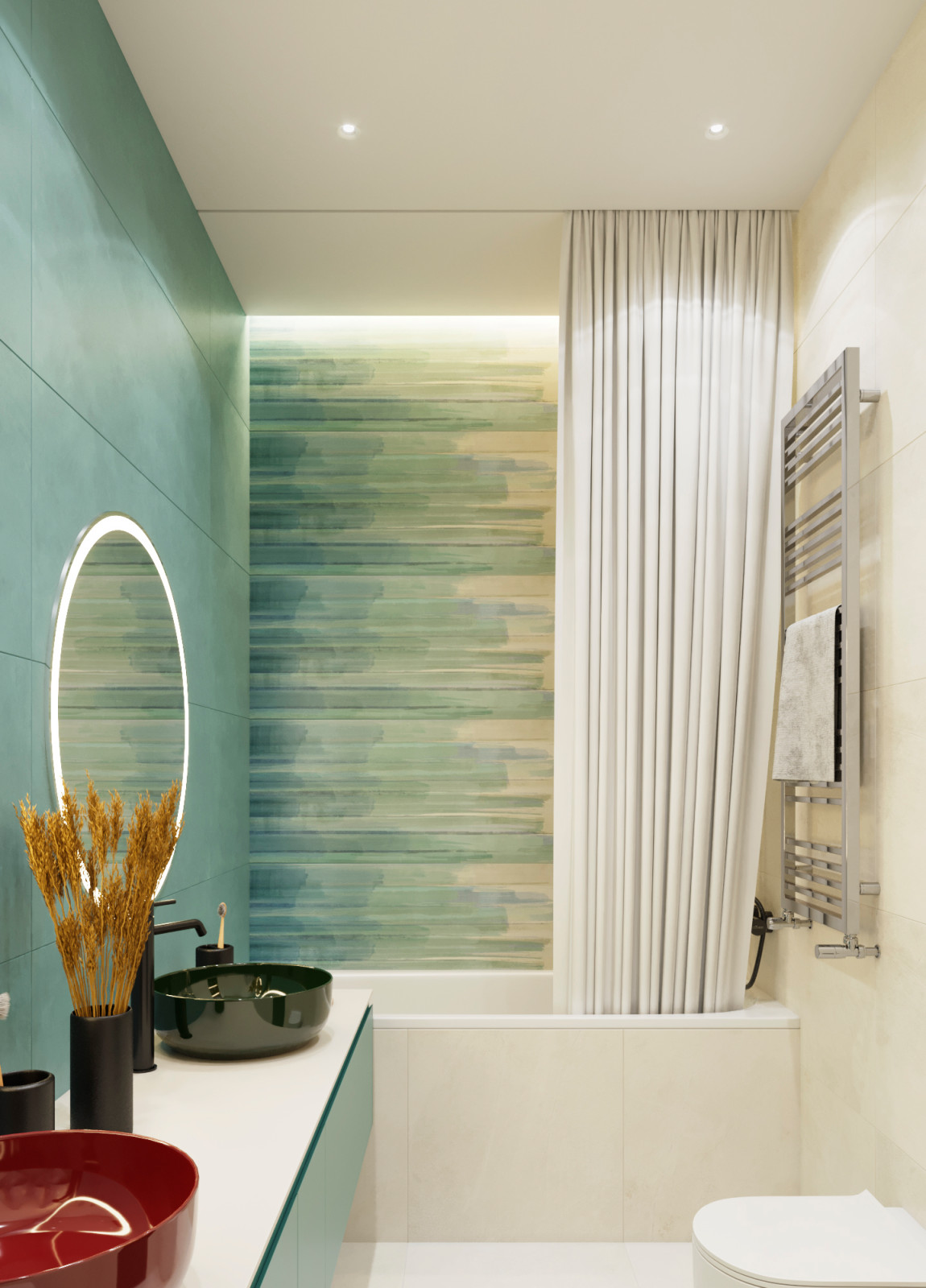 ЖК "Сердце столицы"